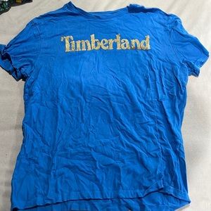 Timberland T-shirt